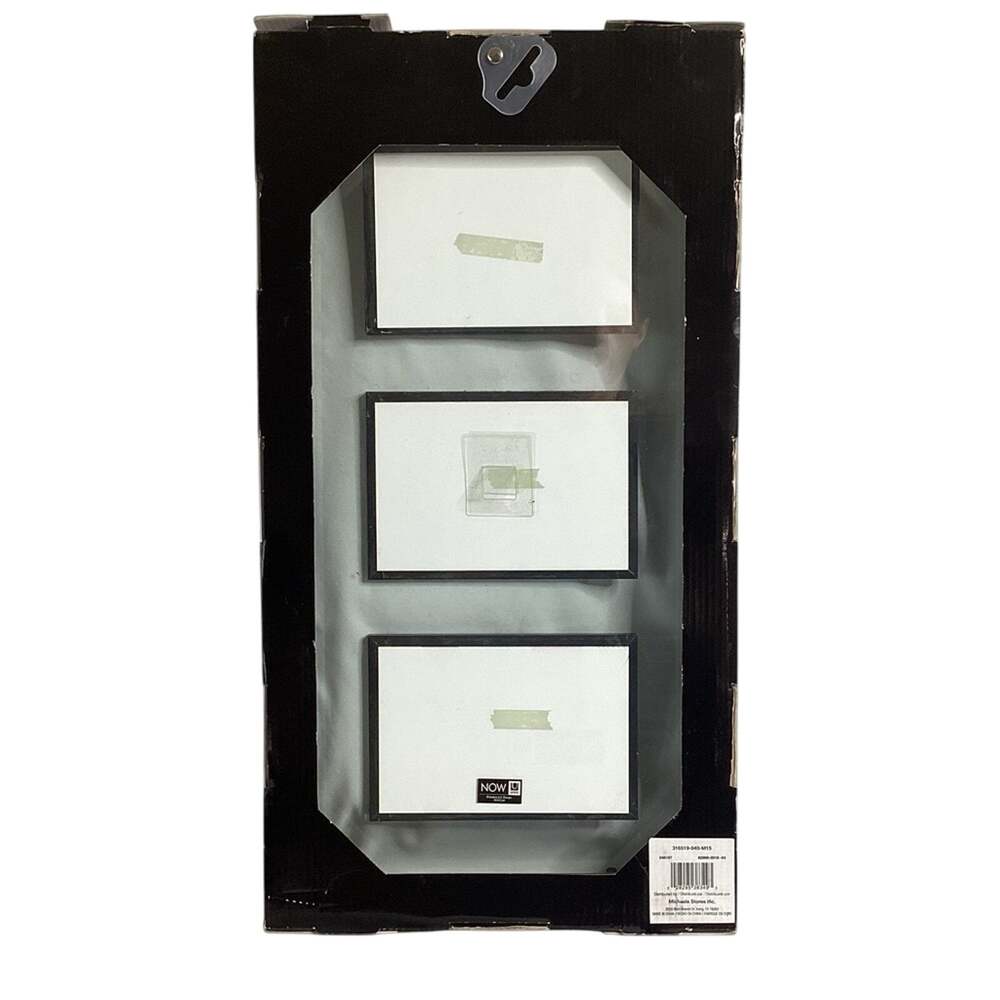 Collage Picture Frame - Picture 2 of 4